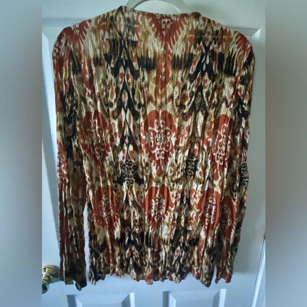 Blouse - Picture 3 of 3